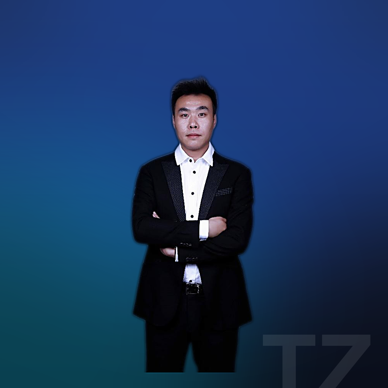 赵涛 Tao Zhao