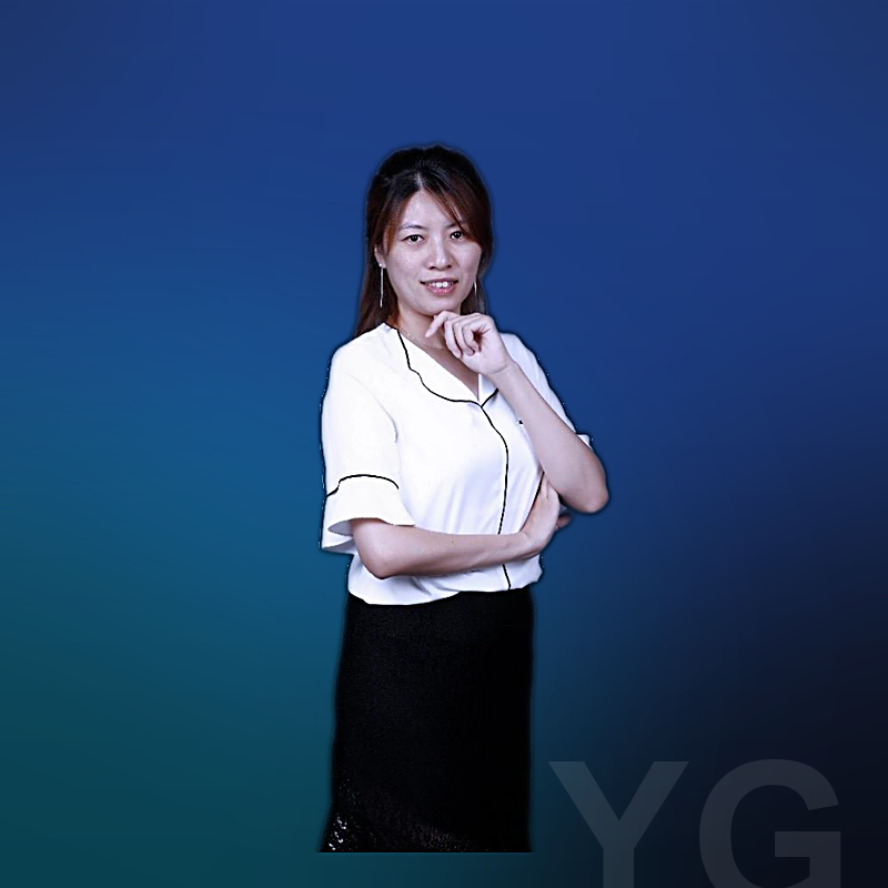高颖 Ying Gao