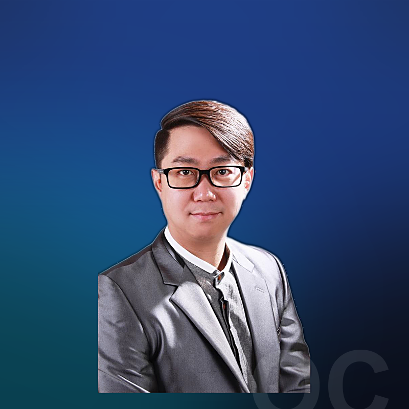 曹海波 Owen Cao