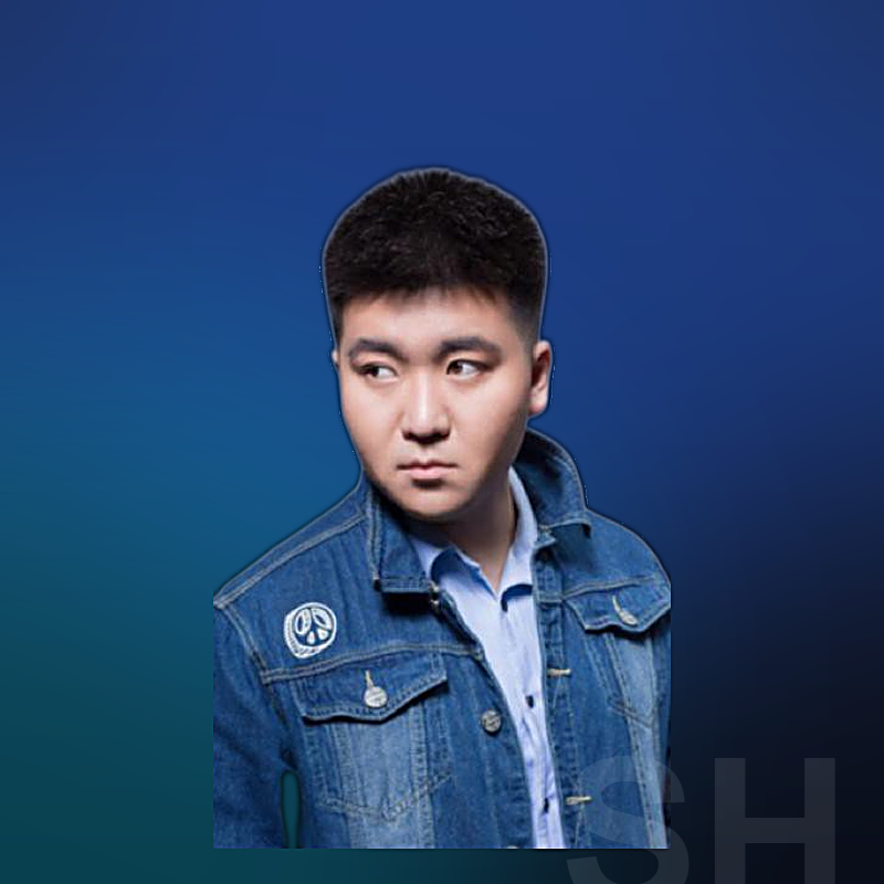 黄硕 Sure Huang